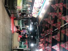-绿雅居原生态农庄(小涌店)