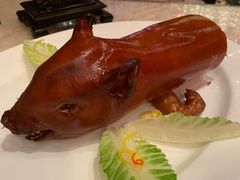 -8餐厅(新葡京酒店)