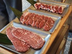 -谷牛和牛烤肉(漕河泾印象城店)