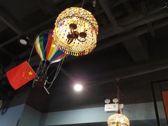 大堂-TUK土耳其餐厅·下午茶(卢湾店)