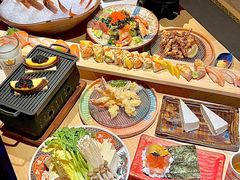 -琴寿司居酒屋(中山广场店)
