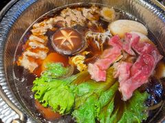 -牛New寿喜烧(虹桥新天地店)