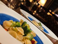 -柏蔻餐厅Le Banquet Bistro(天河北店)