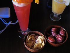 -悦界酒吧(后海店)