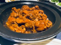 -乾州食府(小雁塔店)