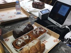 -麦陌(正弘城店)