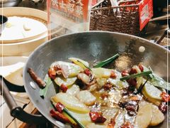 -聚味瞿记·龙虾堂(望城店)