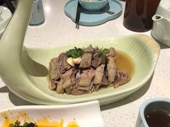 -刀板香·安徽菜(国购IFC店)