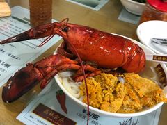 -荔林食店(西华路店)