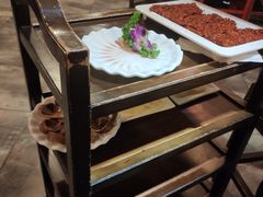 -红鼎坊·老成都火锅(新南门店)