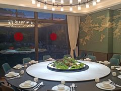 秋实包厢-酱湘宴餐厅(狮子山公园店)