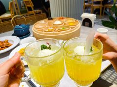 -陶兰居·手工点心·粤菜(圆融时代广场店)
