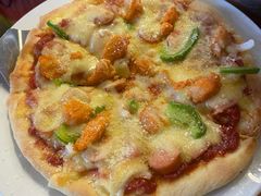 -炒豆合作社(东四总店)