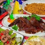 武汉本地土著亲推的牛杂馆子