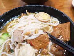 -鑫花溪牛肉米粉(凤凰街创始总店)