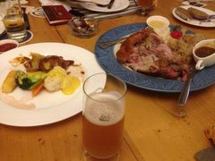 iphone_upload_pic-兰特伯爵西餐厅·啤酒屋(方庄店)