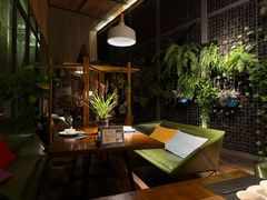-肴约·花园式餐厅(湖里店)