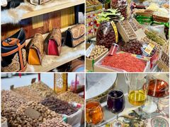 -新疆国际大巴扎