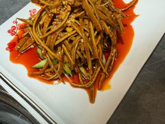 -川胖子美蛙鱼头(公园路店)