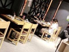 大堂-韩宫宴烤肉·料理(漳河万达店)