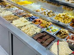 -苏袁麻辣烫(呼和浩特总局街店)