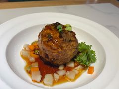 -黑鸡小馆(金源店)