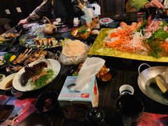 -加太贺日式和风料理
