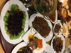 -功德林(南京西路店)