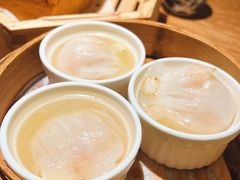 -点心传说·粤菜点心(佐阾虹湾店)