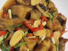 -柴火农家·江西赣南菜(土华店)