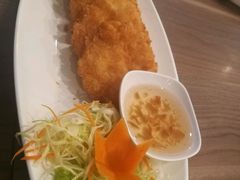 -The Dishes Seafood & Restaurant