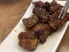 -茶泡饭(李子坝店)