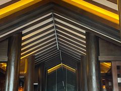 -时光吧·大堂吧·丽江和府洲际度假酒店