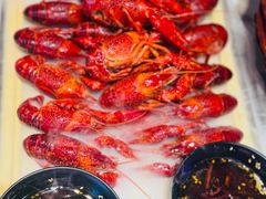 -肥肥虾庄·金牌油焖大虾(首义路店)