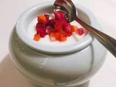 -肆月河豚·新淮扬(金融街店)