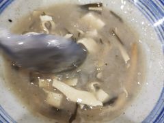 胡辣汤-陆氏太后饼(富平店)