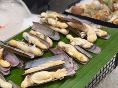 -索菲特酒店 · 云尚天际自助餐厅