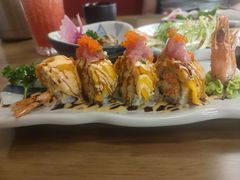 -福樱兰海鲜放题铁板烧(加州店)