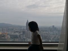 -南京商茂国际酒店(新街口德基广场店)