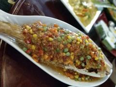 剥皮牛-泰妃堂.泰菜.夜宵(赤岗总店)