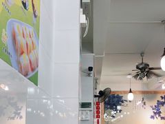 -芬芳甜品(同福路店)