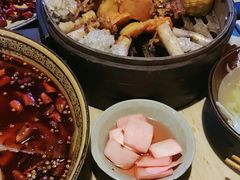 -饭江湖·江湖菜(湖广会馆店)