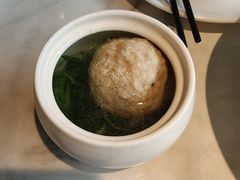 -花园茶楼·淮扬菜(兴城西路店)