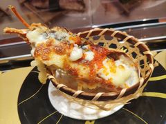 -争鲜回转寿司(南开大悦城店)