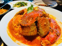 -新加坡海鲜(国贸商城店)