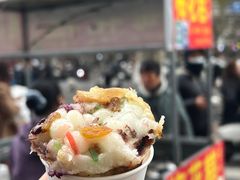 -小潘记鸭血粉丝汤