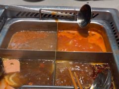 -海底捞火锅(河东万达广场店)