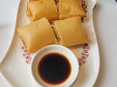 怀旧脆皮炸春卷-陶陶居酒家(第十甫路总店)