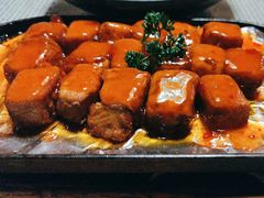 -树下时尚餐厅(翠园街店)