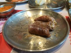 -西塔老太太泥炉烤肉(川沙百联店)